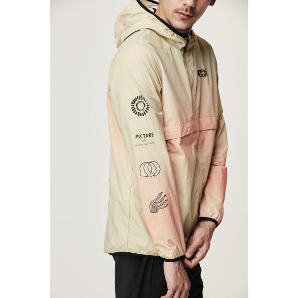 KEELH PRINTED JKT
