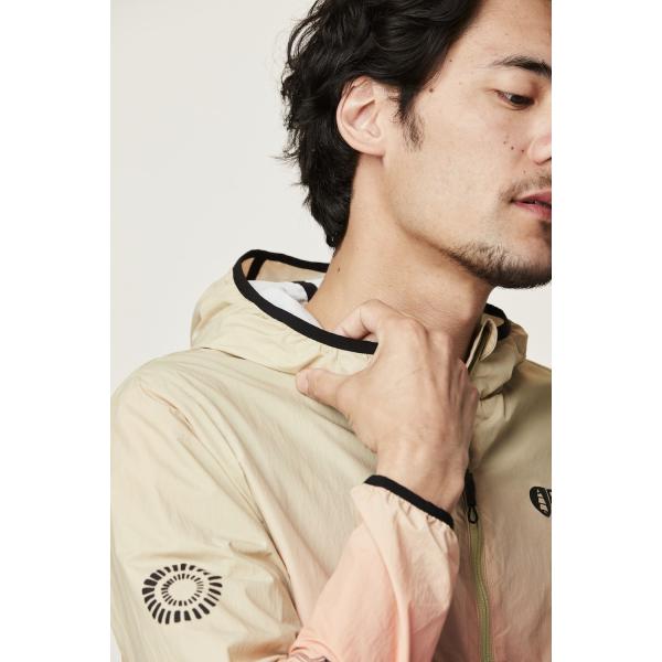 KEELH PRINTED JKT