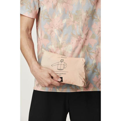 KEELH PRINTED JKT