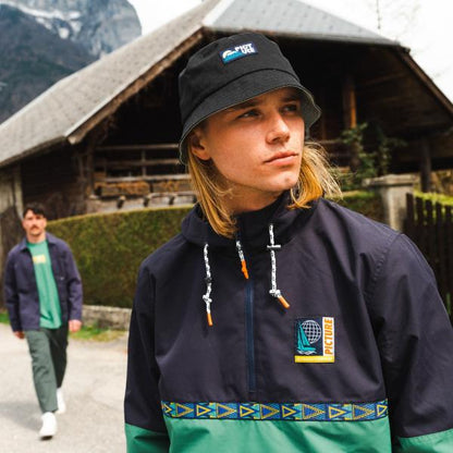 OKORI 2IN1 BUCKET HAT