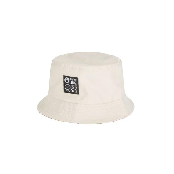 OKORI 2IN1 BUCKET HAT
