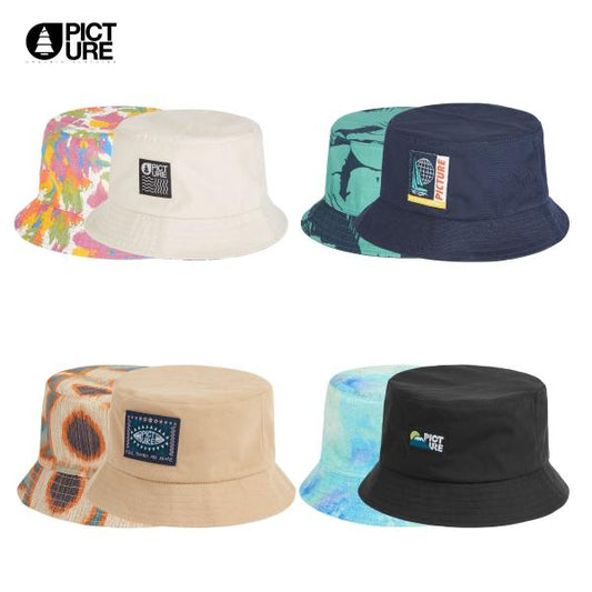 OKORI 2IN1 BUCKET HAT