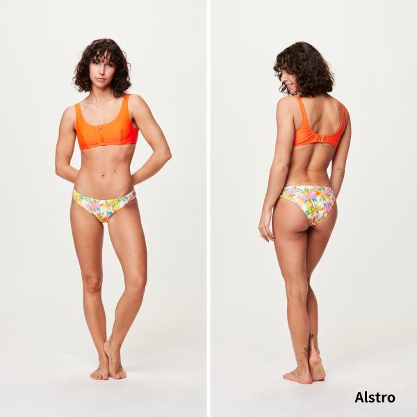 FIGGY PRINTED BOTTOMS