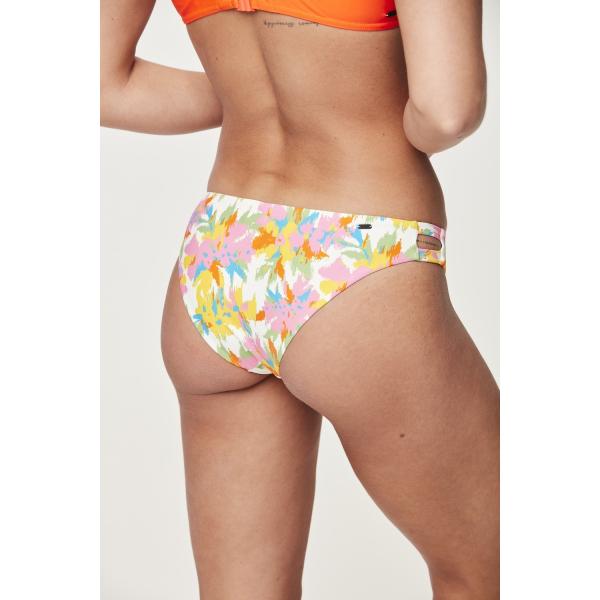 FIGGY PRINTED BOTTOMS