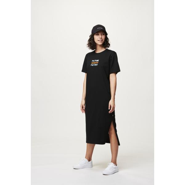 JUNYPER TEE DRESS