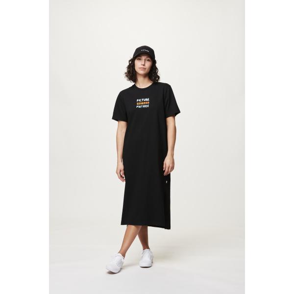 JUNYPER TEE DRESS