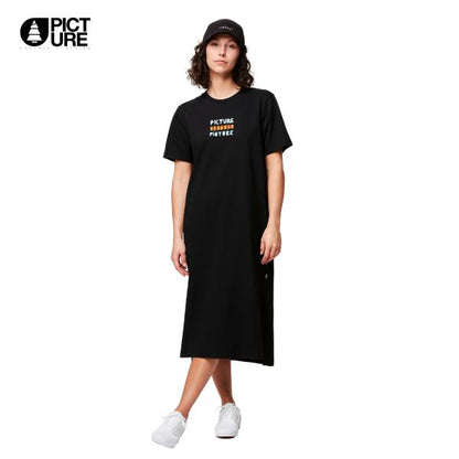 JUNYPER TEE DRESS