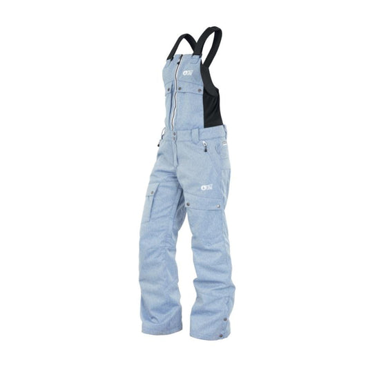 BRITA BIB DENIM