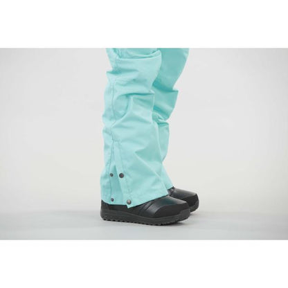 TREVA PANTS TURQUOISE