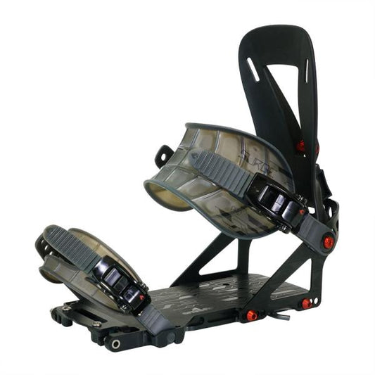 SPARK R&D TESLA T1 BINDINGS SURGE ST PRO スパーク バインディング ビンディング 正規販売店