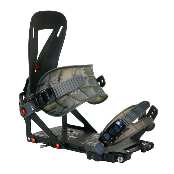 SPARK R&D TESLA T1 BINDINGS SURGE ST PRO スパーク バインディング ビンディング 正規販売店