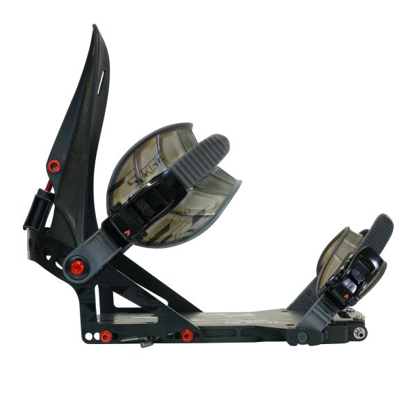 SPARK R&D TESLA T1 BINDINGS SURGE ST PRO スパーク バインディング ビンディング 正規販売店