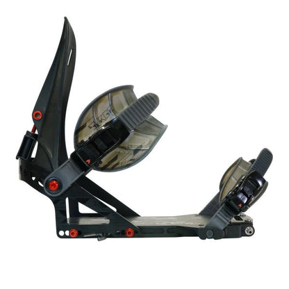 SPARK R&D TESLA T1 BINDINGS SURGE ST PRO スパーク バインディング ビンディング 正規販売店