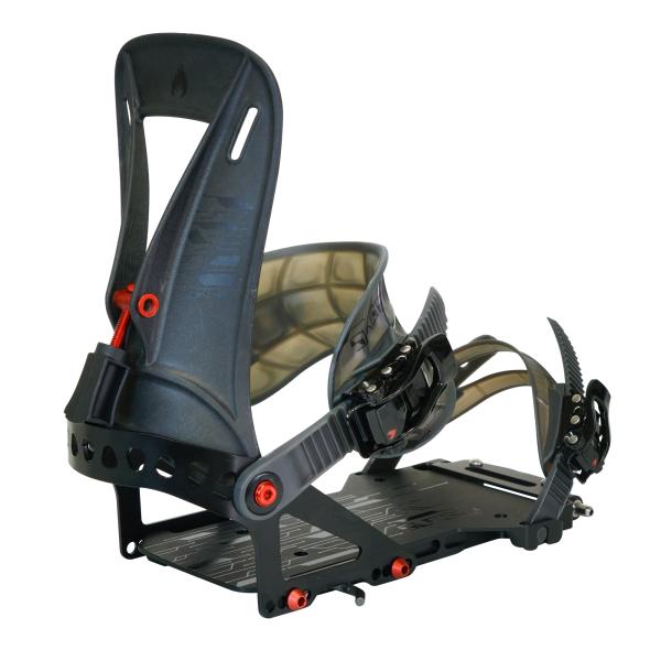 SPARK R&D TESLA T1 BINDINGS SURGE ST PRO スパーク バインディング ビンディング 正規販売店