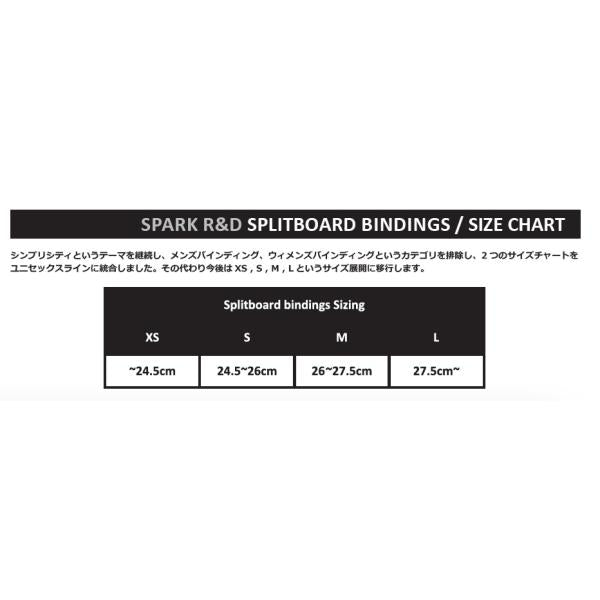SPARK R&D TESLA T1 BINDINGS SURGE ST PRO スパーク バインディング ビンディング 正規販売店