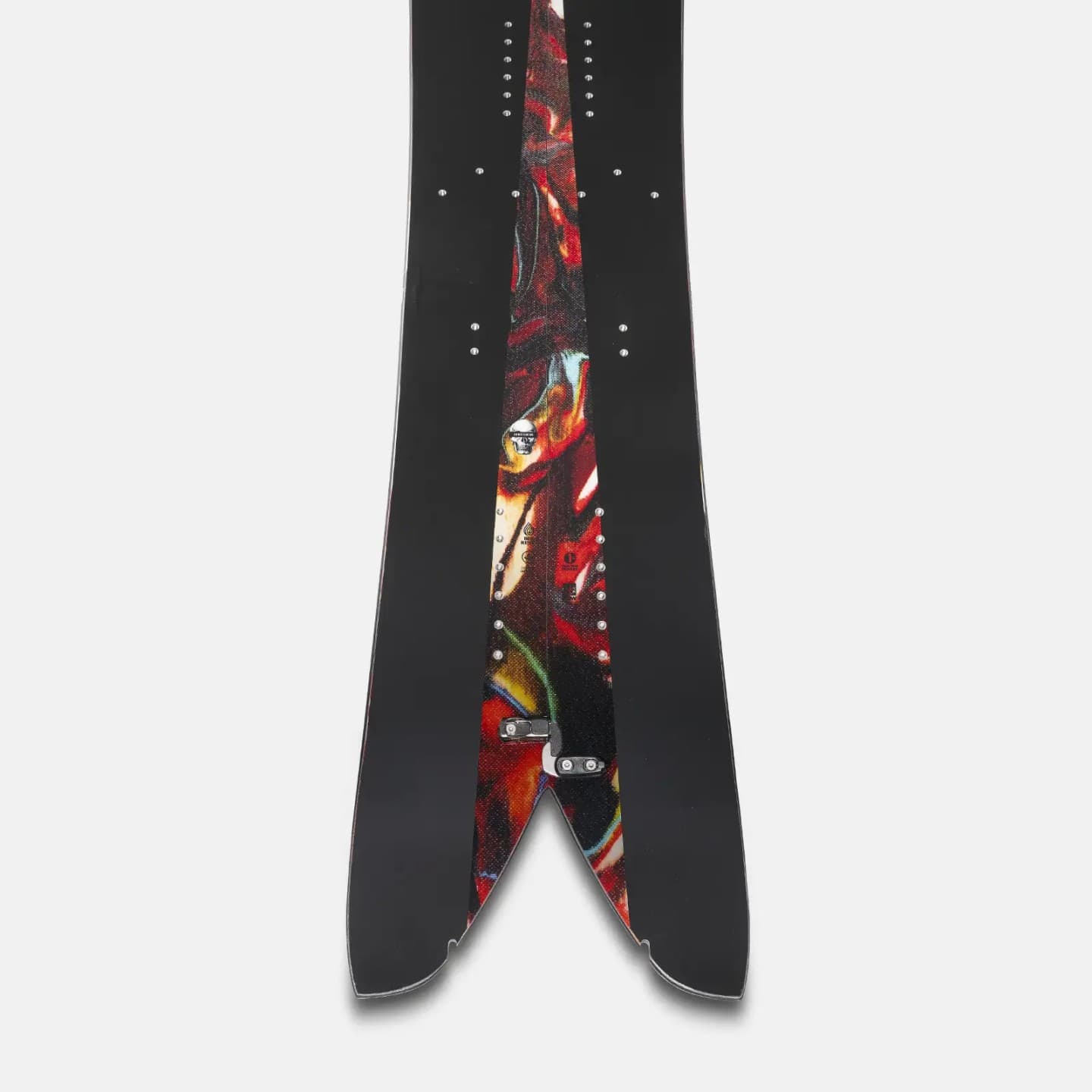 24-25 Storm Chaser Split Snowboard