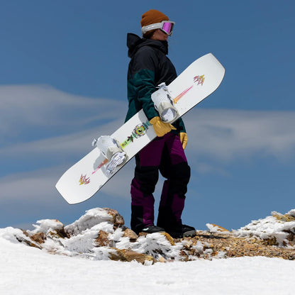 24-25 Women’s Tweaker Snowboard