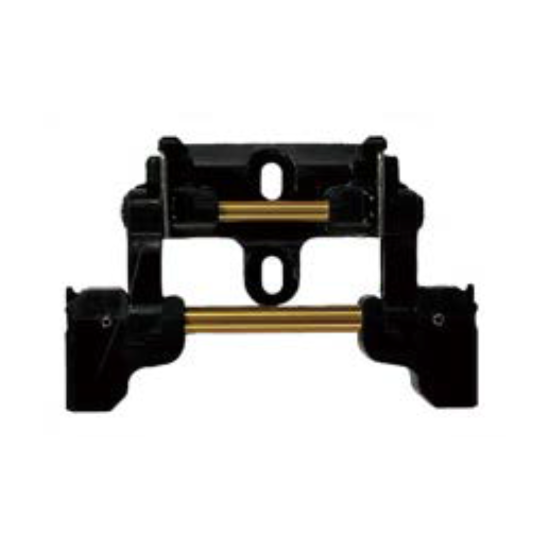 予約 26-27 X3 RISER W/ HEEL-LOCK