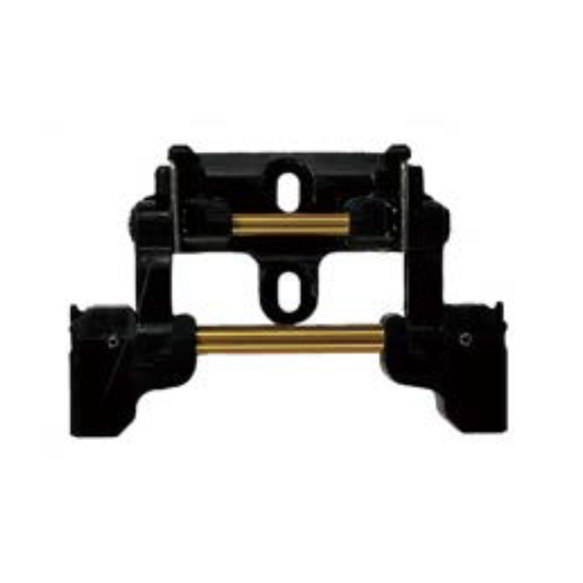 予約 26-27 X3 RISER W/ HEEL-LOCK